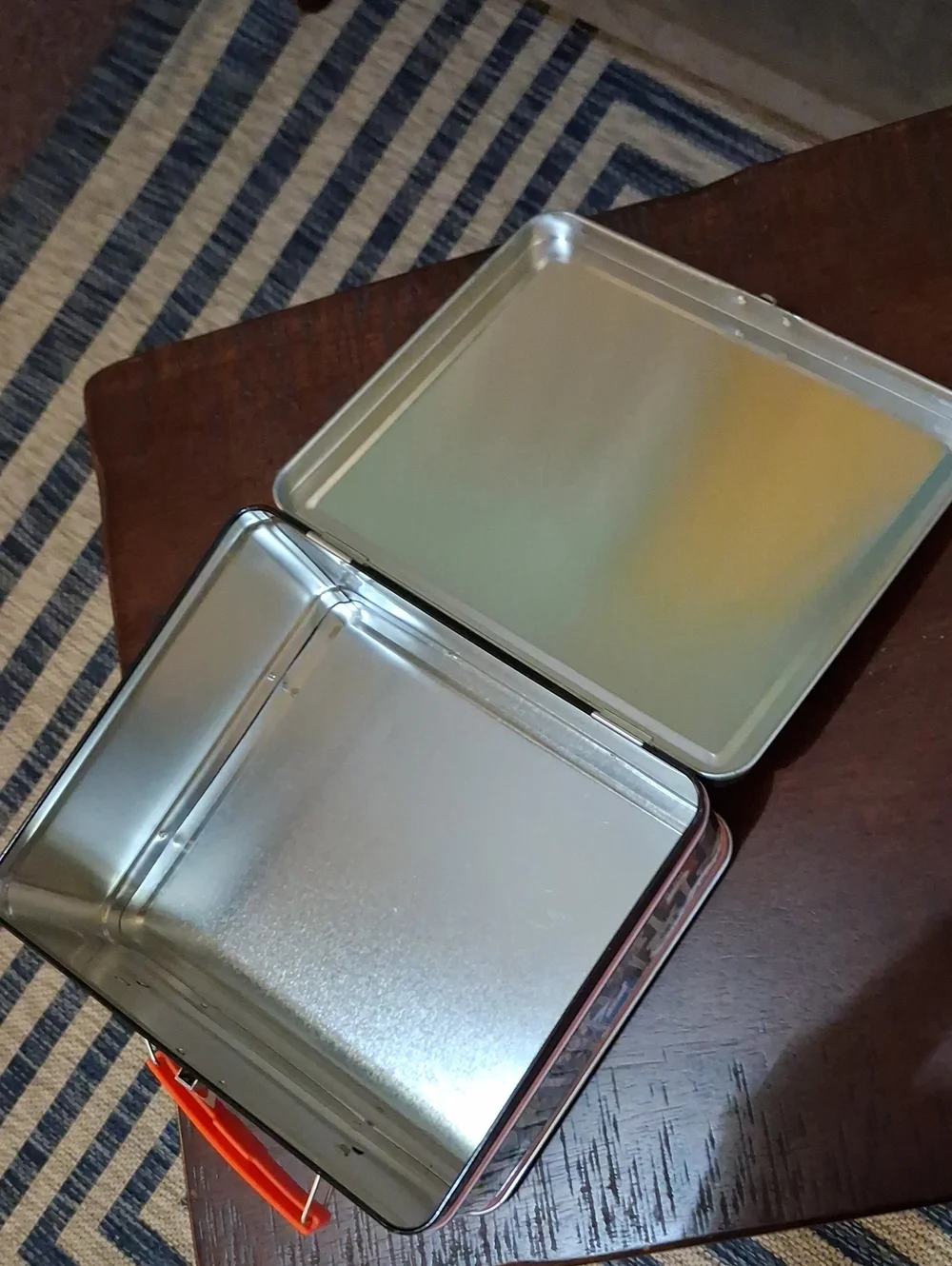 Fender Custom Shop Lunchbox